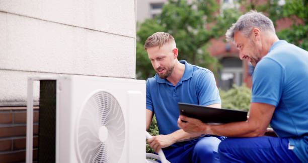 Best HVAC System Installation  in Faison, NC