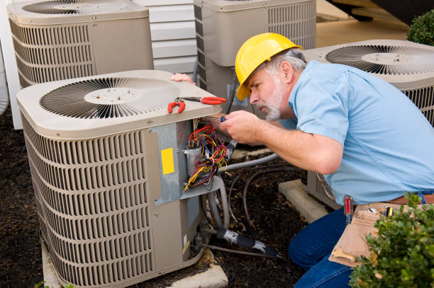 Best HVAC Installation Services  in Faison, NC